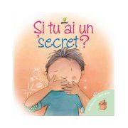 Si tu ai un secret?