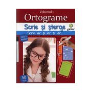 Ortograme, Vol. 1