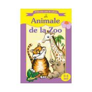 Animale de la zoo