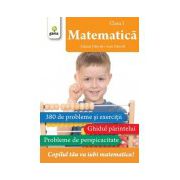 Matematica clasa 1