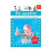 Fii sportiv