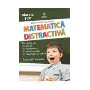 Matematica distractiva