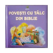 Povesti cu talc din biblie