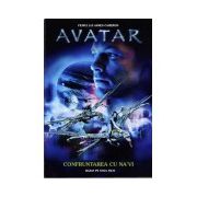 Avatar-Confruntarea cu Na'vi