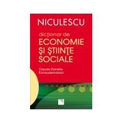 Dictionar de economie si stiinte sociale