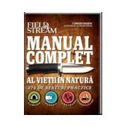 Manual complet al vieții în natura