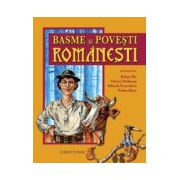 Basme si povesti romanesti