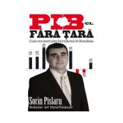 PIB-UL FARA TARA