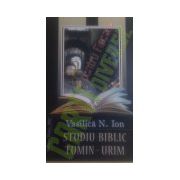 Studiu Biblic Tumin-Urim