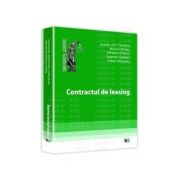 Contractul de leasing