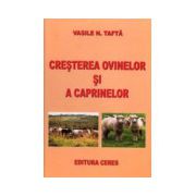 Cresterea ovinelor si a caprinelor