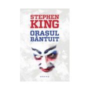 Orasul Bantuit (Hardcover)