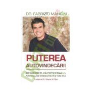 Puterea autovindecării. Deschideţi-vă potenţialul natural de vindecare în 21 de zile