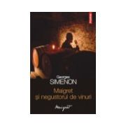 Maigret si negustorul de vinuri