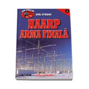 Haarp, arma finala