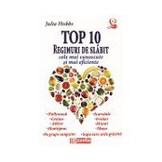 TOP 10 REGIMURI DE SLABIT, CELE MAI CUNOSCUTE SI EFICIENTE