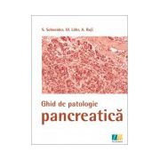 Ghid de patologie pancreatica