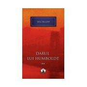 Darul lui Humboldt 2