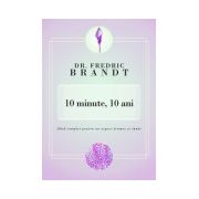 10 minute, 10 ani - Ghid complet pentru un aspect frumos si tanar