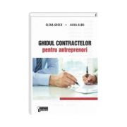 Ghidul contractelor pentru antreprenori