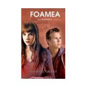 Foamea (seria Disparuti, vol.2)