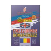 Mic dictionar Englez-Roman, Roman-Englez