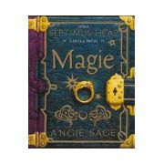 Magie, Septimus Heap, Vol. 1