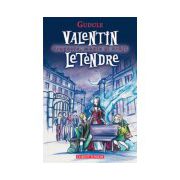 Dragoste, magie si vraji - Valentin Letendre