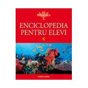 Enciclopedia pentru elevi - litera C