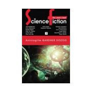 The Year&#039;s Best Science Fiction (vol. 7)