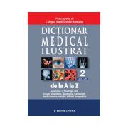 DICTIONAR MEDICAL ILUSTRAT. VOL. 2