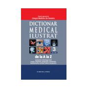 DICTIONAR MEDICAL ILUSTRAT. VOL. 3