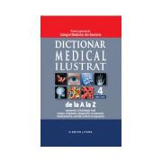 DICTIONAR MEDICAL ILUSTRAT. VOL. 4