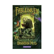 Tinutul magic, Fablehaven, Vol. 1