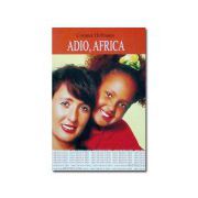 Adio Africa