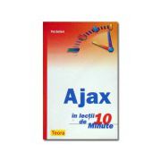 Ajax in lectii de 10 minute