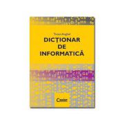 Dictionar de informatica