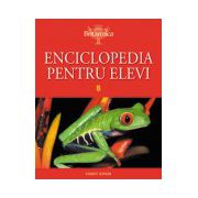 ENCICLOPEDIA PENTRU ELEVI - B