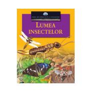 LUMEA INSECTELOR