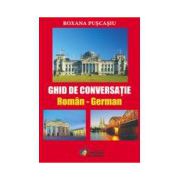 Ghid de Conversatie Roman German