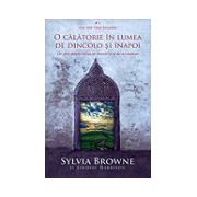 O călătorie în lumea de dincolo şi înapoi