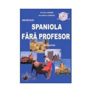 Spaniola Fara Profesor