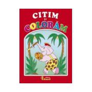 Citim si coloram