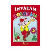 Invatam si coloram