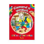 Cizmarul si spiridusii