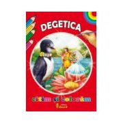 Degetica