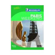 Ghidul Michelin Paris Weekend