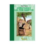 Aventurile lui Tom Sawyer