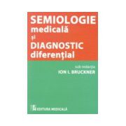 Semiologie medicala si diagnostic diferential 2013