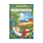 Morcoveata